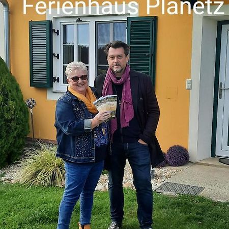 Ferienhaus Planetz Kaindorf  Eksteriør bilde
