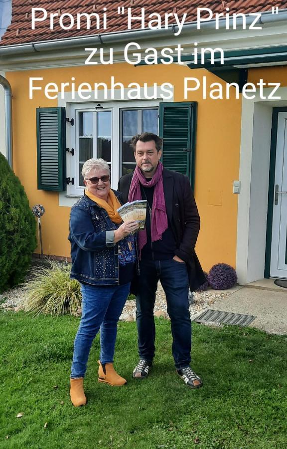 Ferienhaus Planetz Kaindorf  Eksteriør bilde