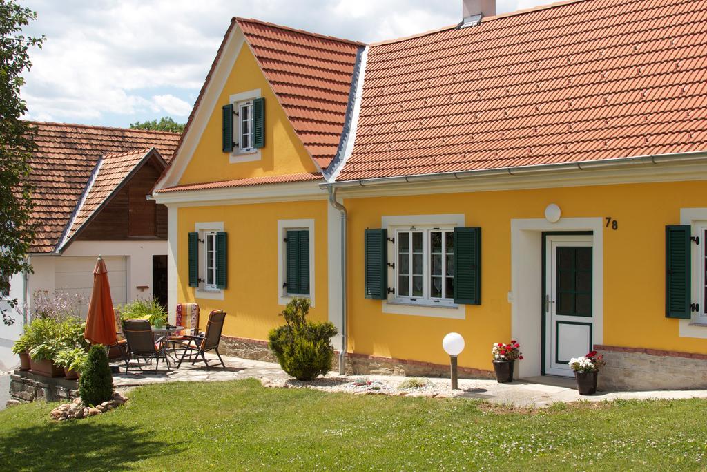 Ferienhaus Planetz Kaindorf  Rom bilde