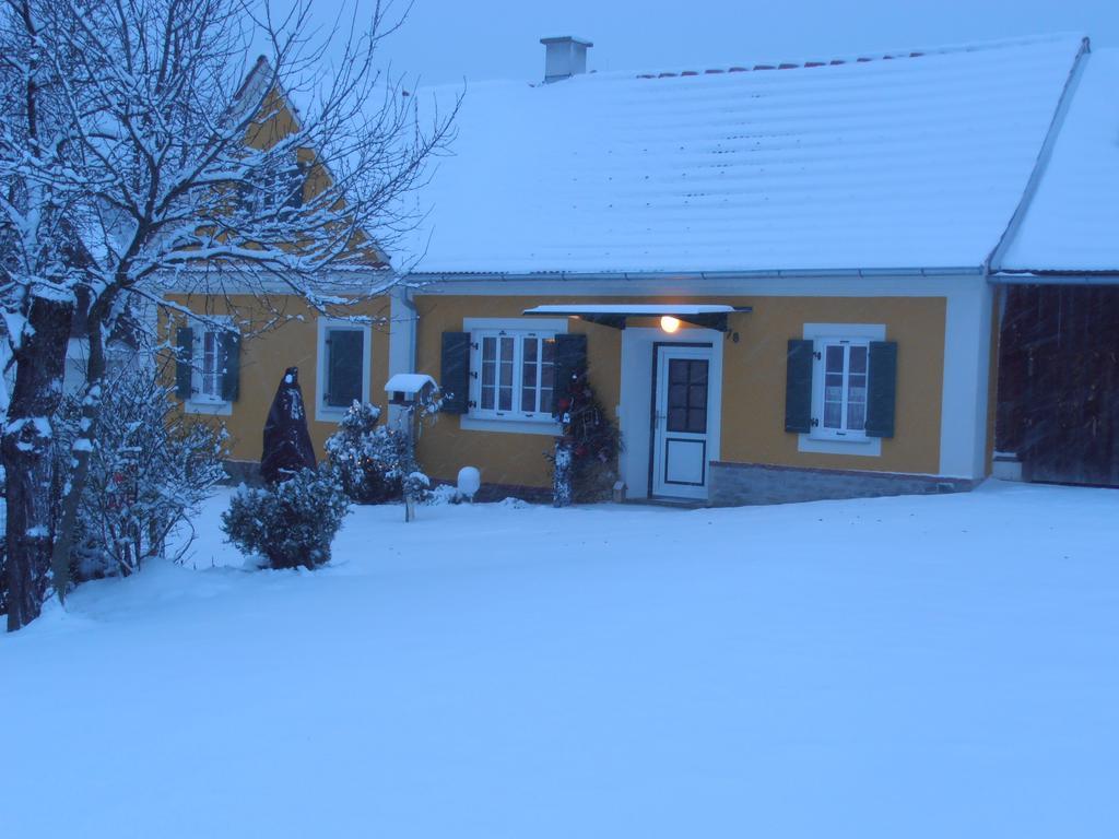 Ferienhaus Planetz Kaindorf  Rom bilde