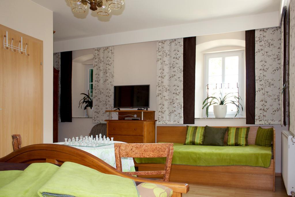Ferienhaus Planetz Kaindorf  Rom bilde