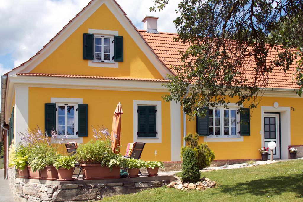 Ferienhaus Planetz Kaindorf  Rom bilde