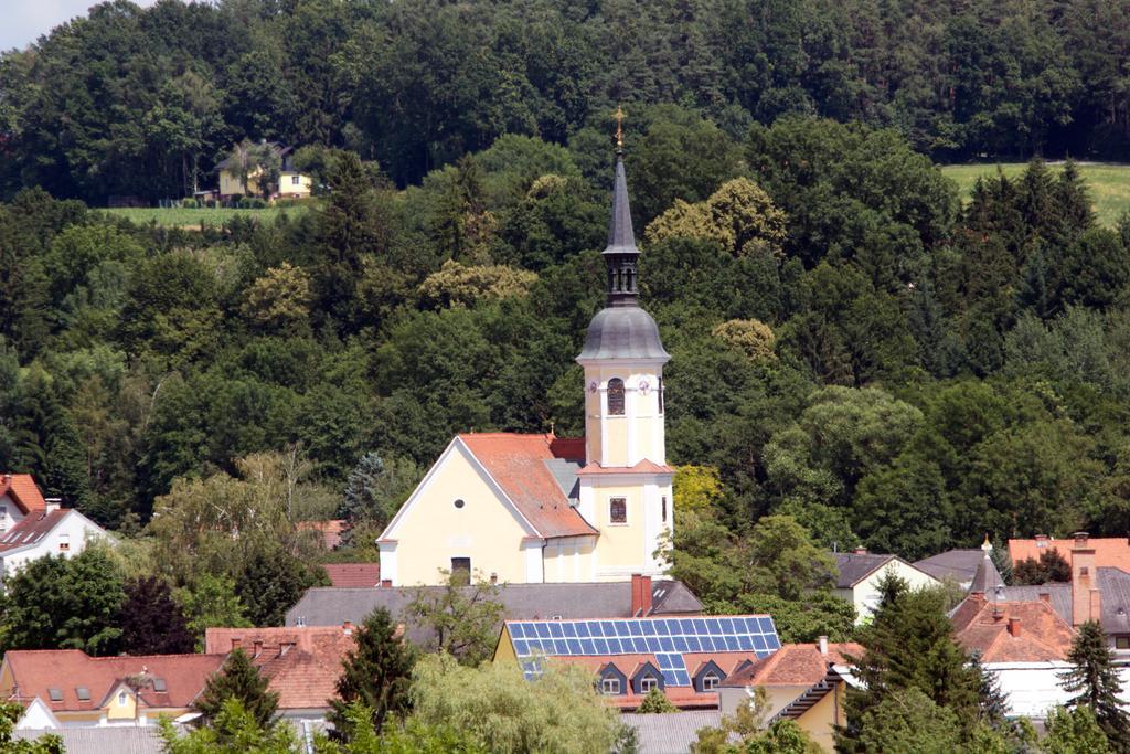 Ferienhaus Planetz Kaindorf  Rom bilde