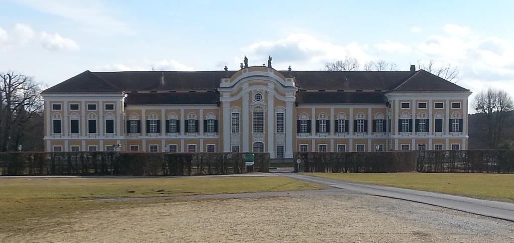 Ferienhaus Planetz Kaindorf  Eksteriør bilde